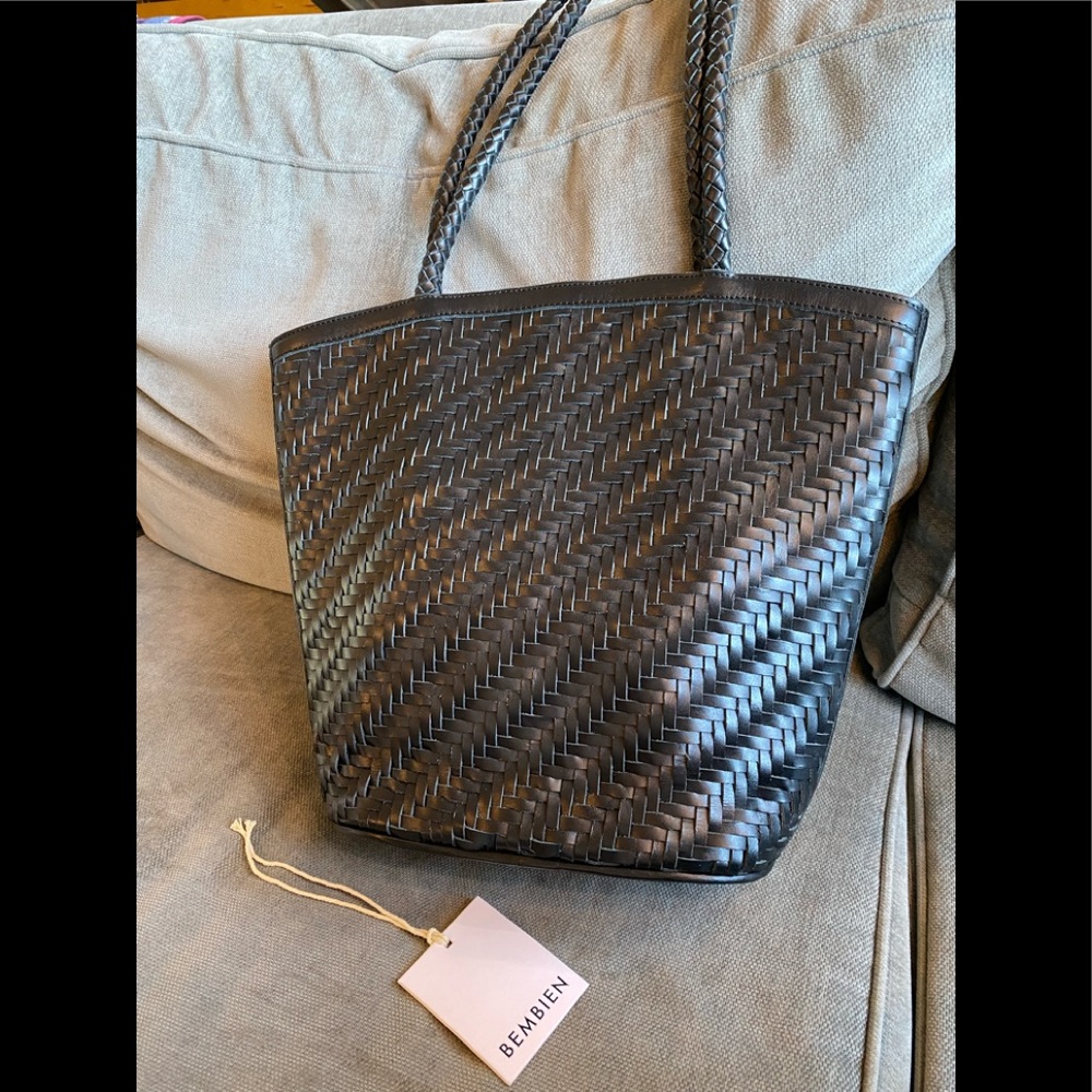 Bembien Jeanne tote bag